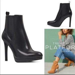 Nine West Quillin boot